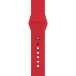 Apple Watch 38/40mm Sport Band (PRODUCT)RED (MLD82)