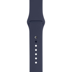 Apple Watch 38/40mm Sport Band Midnight Blue (MLKX2)