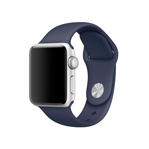 Apple Watch 38/40mm Sport Band Midnight Blue (MLKX2)