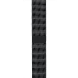 Apple Watch 38/40mm Milanese Loop Space Black (MLJJ2)