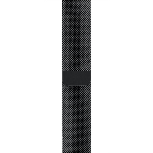 Apple Watch 38/40mm Milanese Loop Space Black (MLJJ2)