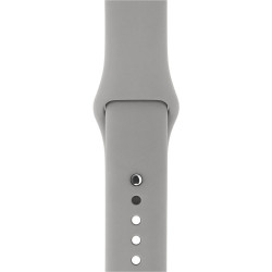 Apple Watch 38/40mm Sport Band Concrete (MNHY2)