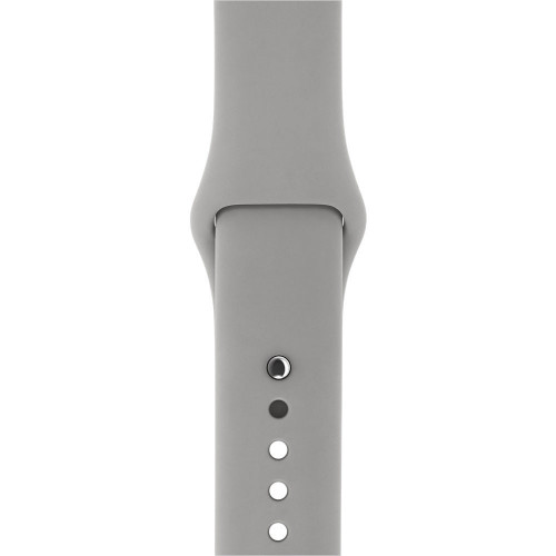 Apple Watch 38/40mm Sport Band Concrete (MNHY2)