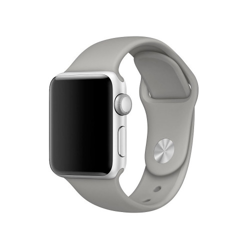 Apple Watch 38/40mm Sport Band Concrete (MNHY2)