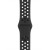 Apple Watch 38/40mm Nike Sport Band Anthracite/Black (MQ2K2)