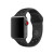 Apple Watch 38/40mm Nike Sport Band Anthracite/Black (MQ2K2)