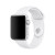 Apple Watch 42/44mm Sport Band White (MJ4M2)