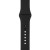 Apple Watch 42/44mm Sport Band Black with Space Gray Pin (MJ4N2)