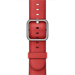 Apple Watch 42/44mm Classic Buckle Red (MPWX2)