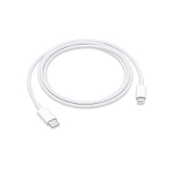 Apple USB-C to Lightning Cable 1m (MK0X2)
