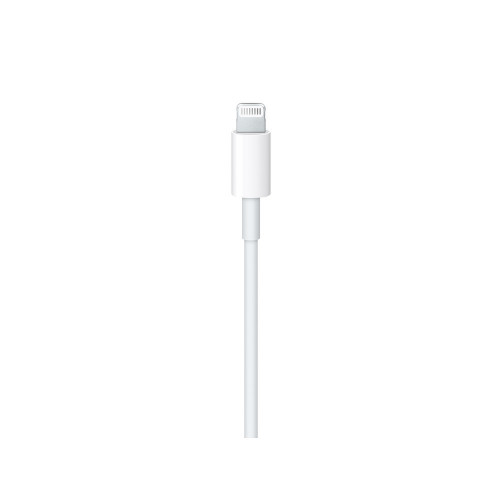 Apple USB-C to Lightning Cable 1m (MK0X2)