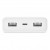 Xiaomi Mi Power Bank 20000 mAh 2C White (PLM06ZM)
