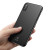 Чехол-накладка (пластиковый) Apple iPhone X Baseus Wing Case Ultra Slim PP Black