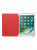 Чохол-книжка (поліуретановий) Apple iPad Pro 10.5" LAUT TRIFOLIO Red (LAUT_IPP10_TF_R)