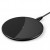 Baseus Simple Wireless Charger Black (CCALL-JK01)