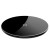 Baseus Simple Wireless Charger Black (CCALL-JK01)
