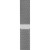Ремінець Watch 42/44mm Milanese Loop Band High Copy Silver