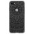 Чехол-накладка (силиконовый) Apple iPhone 8/7 Spigen Liquid Crystal Shine Clear (042CS20959)