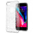 Чехол-накладка (силиконовый) Apple iPhone 8/7 Spigen Liquid Crystal Shine Clear (042CS20959)