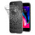 Чехол-накладка (силиконовый) Apple iPhone 8/7 Spigen Liquid Crystal Shine Clear (042CS20959)