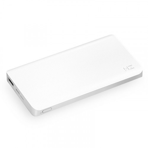 Xiaomi ZMI QB810 Power Bank 10000 mAh Type-C QC 2.0 White (QB810W)