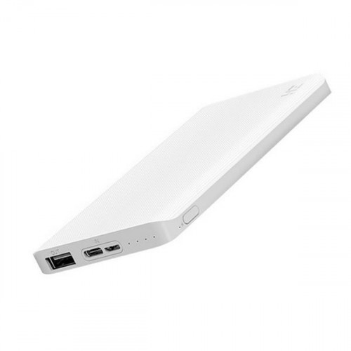 Xiaomi ZMI QB810 Power Bank 10000 mAh Type-C QC 2.0 White (QB810W)