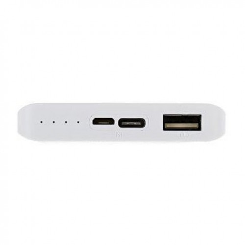 Xiaomi ZMI QB810 Power Bank 10000 mAh Type-C QC 2.0 White (QB810W)