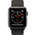 Apple Watch Series 3 GPS + Cellular 38mm Space Gray Aluminum with Black Sport Loop (MRQE2)