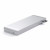 Satechi Type-C USB 3.0 Passthrough Hub Silver (ST-TCUPS)