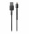 Fresh 'N Rebel Fabriq Lightning Cable 1,5m Concrete (2LCF150CC)