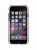 Чохол-бампер (пластиковий) Apple iPhone 6/6s Tech21 Evo Band Case Pink/White (T21-5002)