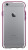 Чохол-бампер (пластиковий) Apple iPhone 6/6s Tech21 Evo Band Case Pink/White (T21-5002)