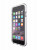 Чехол-бампер (пластиковый) Apple iPhone 6/6s Tech21 Evo Band Case Clear/White (T21-5001)