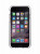 Чехол-бампер (пластиковый) Apple iPhone 6/6s Tech21 Evo Band Case Clear/White (T21-5001)