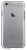 Чехол-бампер (пластиковый) Apple iPhone 6/6s Tech21 Evo Band Case Clear/White (T21-5001)