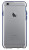 Чохол-бампер (пластиковий) Apple iPhone 6/6s Tech21 Evo Band Case Blue/White (T21-5003)