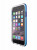 Чохол-бампер (пластиковий) Apple iPhone 6/6s Tech21 Evo Band Case Blue/White (T21-5003)