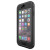 Чехол-накладка (силиконовый) Apple iPhone 6/6s Plus Tech21 Patriot Black (T21-4298)