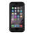Чехол-накладка (силиконовый) Apple iPhone 6/6s Plus Tech21 Patriot Black (T21-4298)