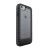 Чехол-накладка (силиконовый) Apple iPhone 6/6s Plus Tech21 Patriot Black (T21-4298)