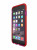 Чехол-накладка (силиконовый) Apple iPhone 6/6s Plus Tech21 Classic Check Pink (T21-4284)