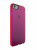 Чехол-накладка (силиконовый) Apple iPhone 6/6s Plus Tech21 Classic Check Pink (T21-4284)