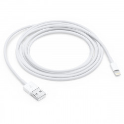 Apple Lightning to USB Cable 2m (MD819)
