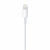 Apple Lightning to USB Cable 2m (MD819)