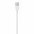 Apple Lightning to USB Cable 2m (MD819)