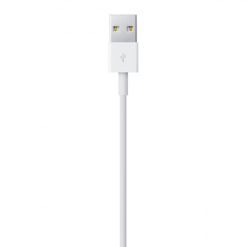 Apple Lightning to USB Cable 2m (MD819)