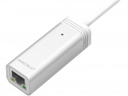 Macally USB 3.0 to Gigabit Ethernet LAN (U3GBA)