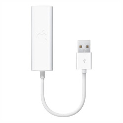 Apple USB Ethernet Adapter (MC704)
