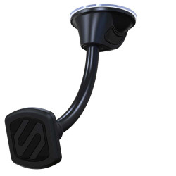 Автомобільний тримач Scosche magicMOUNT Window Black (MAGWDMI)