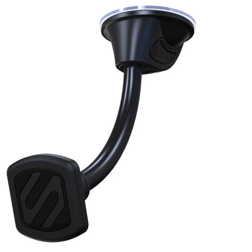 Автомобильный держатель Scosche magicMOUNT Window Black (MAGWDMI)